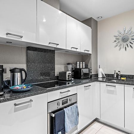 Londwell, Chelsea Living, Central Flat With Balcony Londra Exterior foto