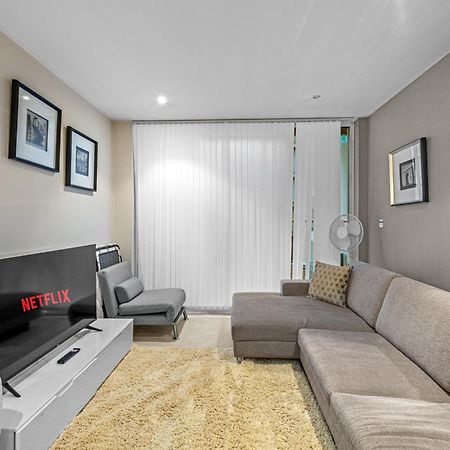 Londwell, Chelsea Living, Central Flat With Balcony Londra Exterior foto