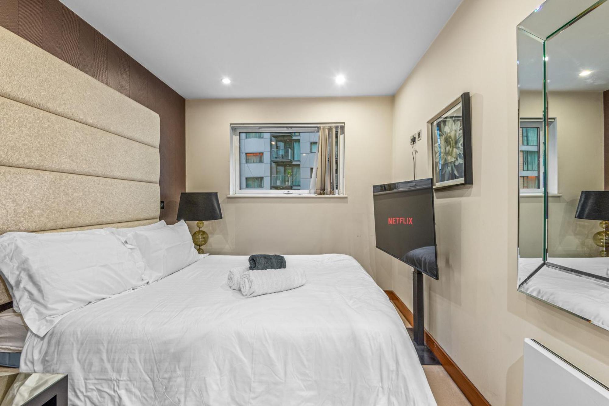 Londwell, Chelsea Living, Central Flat With Balcony Londra Exterior foto
