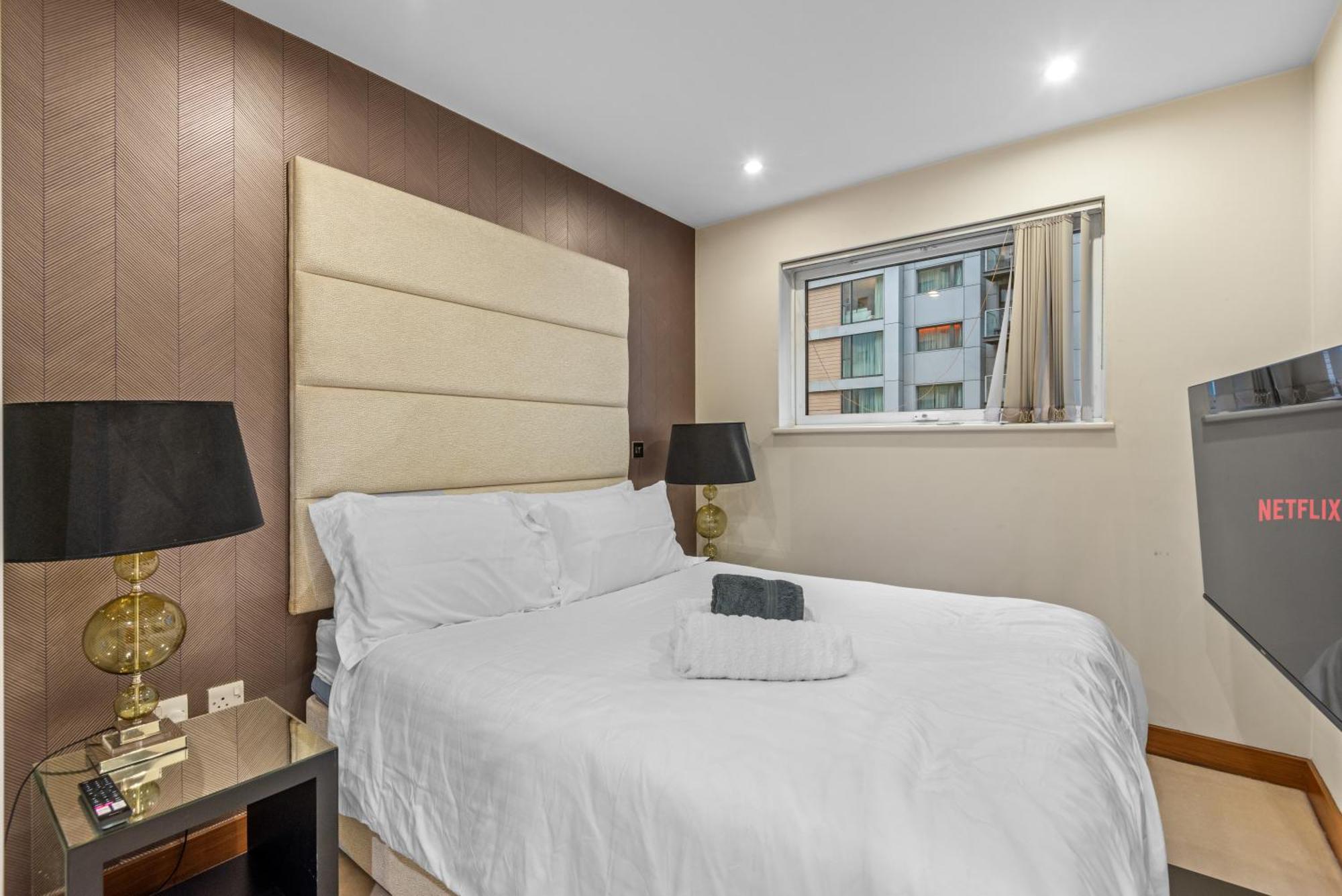 Londwell, Chelsea Living, Central Flat With Balcony Londra Exterior foto